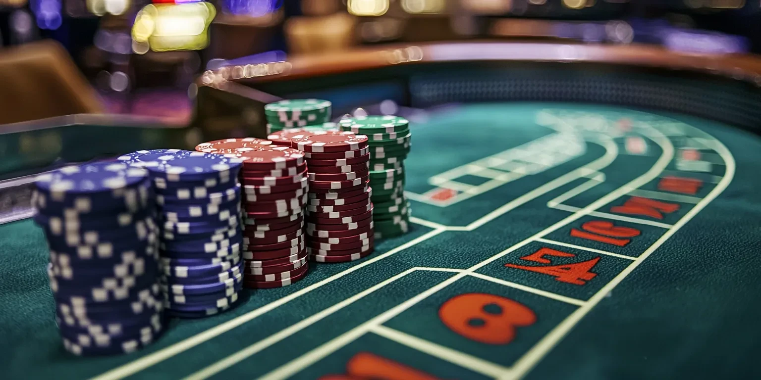 Slot Games