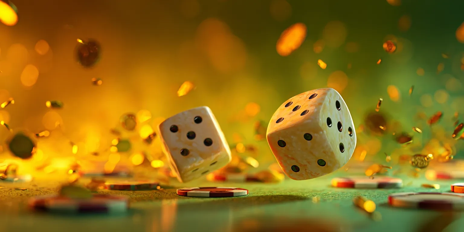 Slot Game Mega Fortune