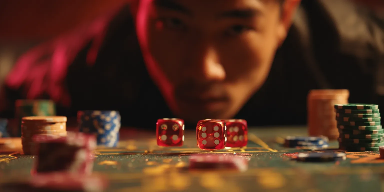 Roulette Eropah